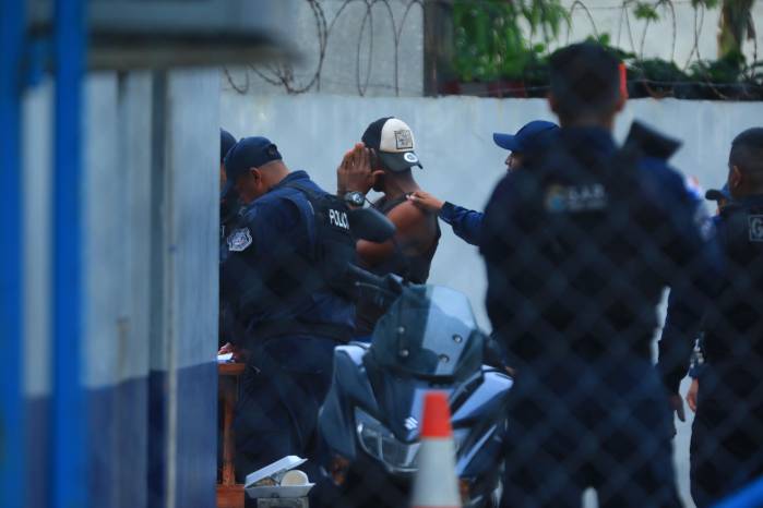 Roberto Barrios | La Estrella de Panamá
