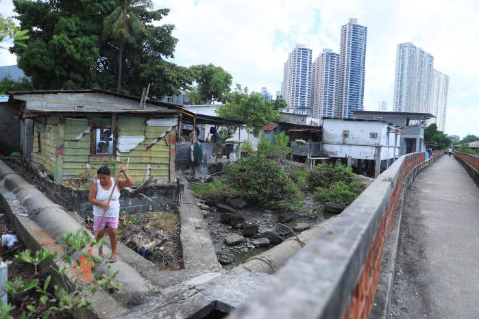 Subsidios a las familias disminuyeron $638 millones en 2025