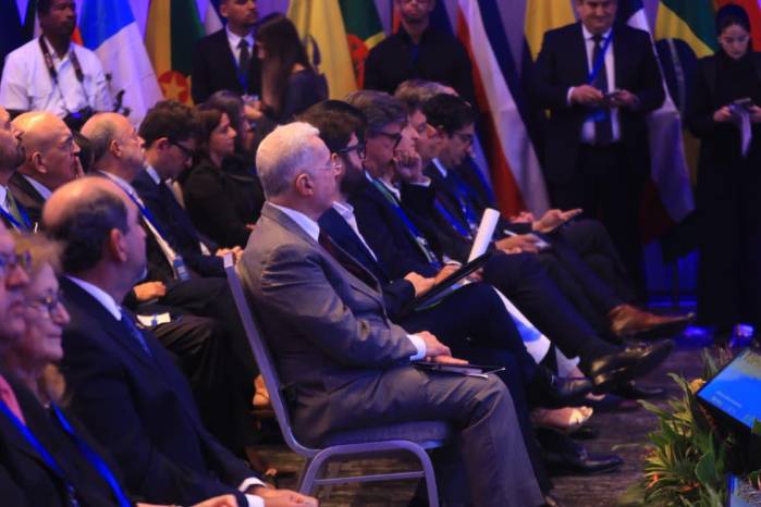 Conferencia Fin de la Pobreza: Recalibrando estrategias, renovando compromisos