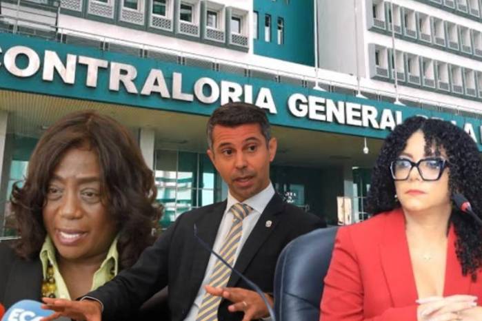La Contraloría dejó establecido entonces que el inicio de una auditoría no representa un señalamiento anticipado contra funcionarios, empresas o particulares y que cualquier posible responsabilidad dependerá de los resultados finales.
