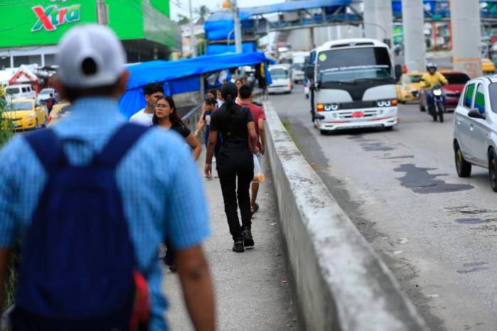 El salario mínimo se discute en Panamá, en medio de un escenario de altos niveles de desempleo e informalidad.