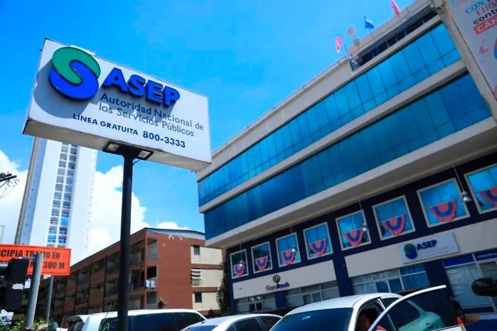 La ASEP aprobó el ajuste tarifario que responde al vencimiento del subsidio estatal aplicado tras la suspensión tarifaria de 2024.