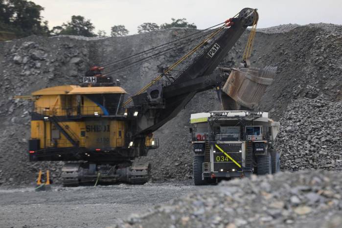 Derecho a réplica a La Estrella de Panamá | La factura del cobre: pérdidas millonarias de la mina recaerían sobre los panameños