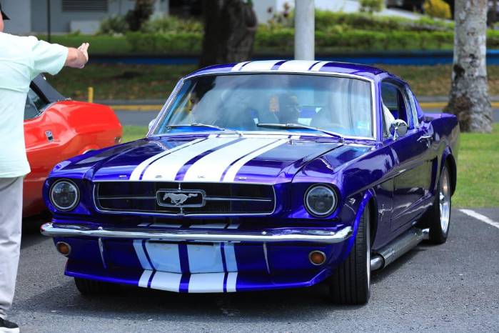 La actividad se desarrolló en las instalaciones de Ciudad del Saber.