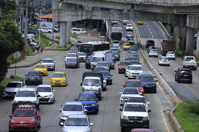 Riesgo país de Panamá baja 40%, mejorando condiciones de financiamiento