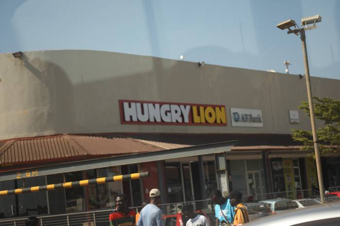 La historia de Solwezi es la de una comunidad ancestral que ha crecido junto a la industria y sector comercial.