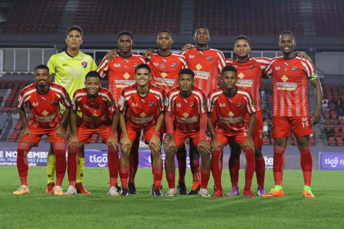 Unión Coclé vence a Atlético Nacional y se corona Súper Campeón de la Liga Prom y logra el ascenso a la LPF.