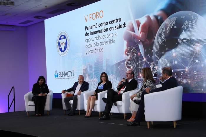 Richard Bonilla | La Estrella de Panamá