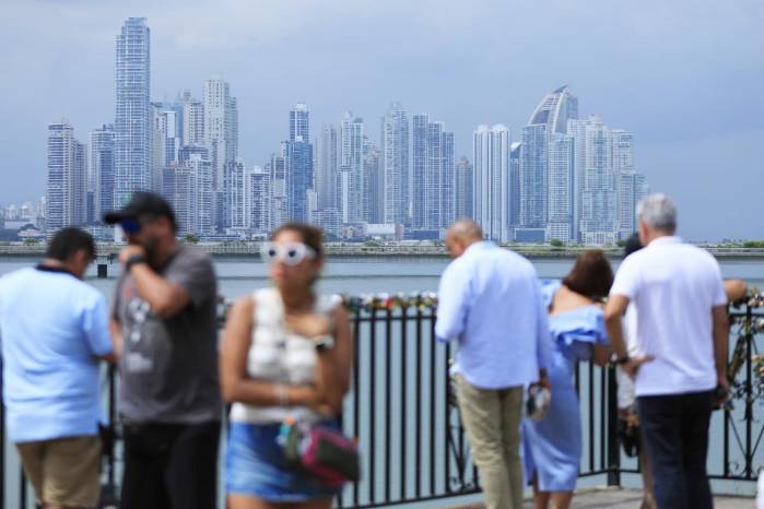 El turismo panameño muestra cifras alentadoras, con una ocupación hotelera cercana al 62 %