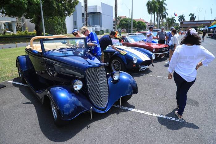 El evento es una plataforma para fortalecer el compromiso ciudadano.