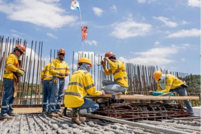 Las autoridades y responsables de la obra exhortan a los conductores a considerar el cierre dentro de su planificación de viaje.