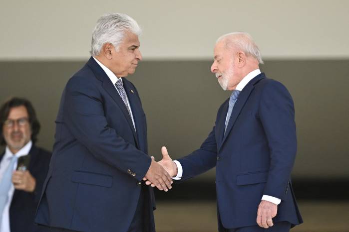 Da Silva y Mulino hablarán temas relacionados a la integración de Panamá al Mercosur.