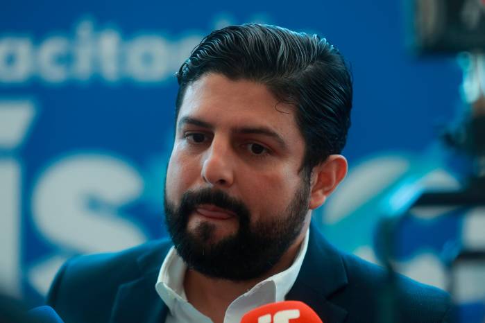 Ciudad de Panamá 14 de Octubre del Octubre 2026-MCA Daniel Arévalo Oficial Senior del Bid Foro de Capacitación Turística La Estrella Luis García