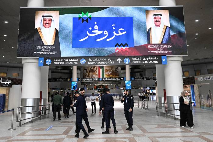 El Ministerio de Relaciones Exteriores iraní, Teherán condenó lo que calificó como el “uso colonialista” por parte de Estados Unidos de instalaciones ubicadas en países de la región.