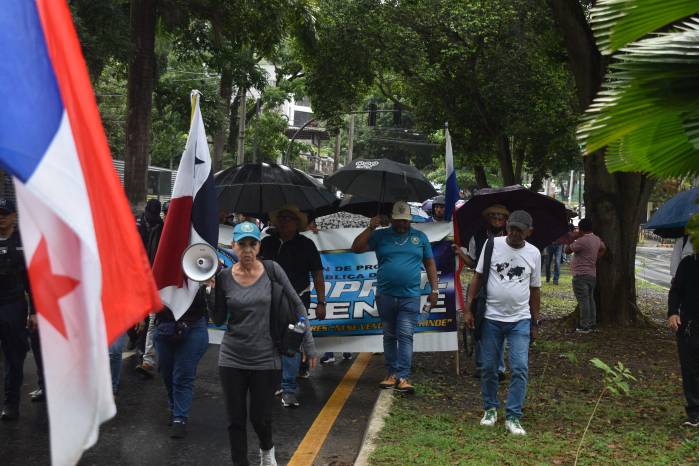 El encuentro, promovido por el Órgano Legislativo, se realizaría en la Asamblea Nacional.
