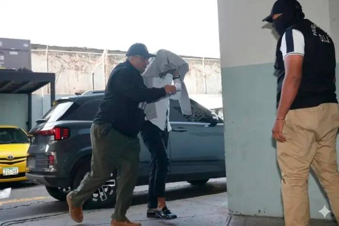 Bernardo “Nando” Meneses, exdirector del IFARHU, enfrenta una investigación por presunto peculado doloso agravado y otros delitos.