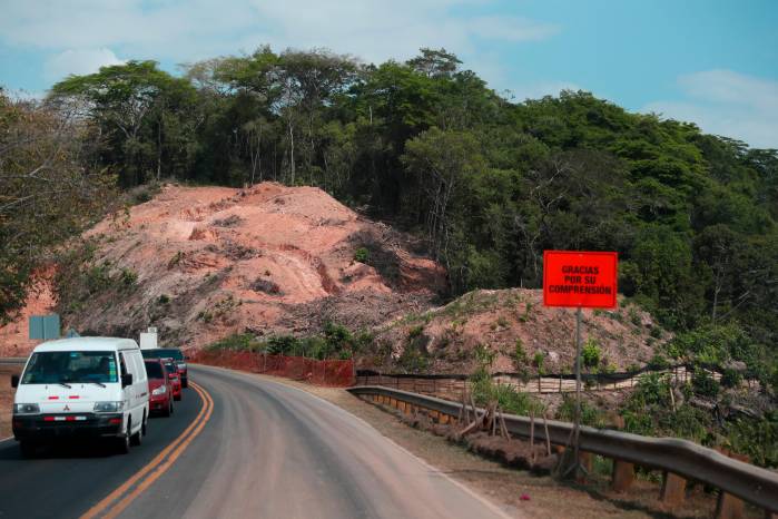 La carretera que dividió a ambientalistas, vecinos y autoridades recibe el aval que permite retomar uno de los proyectos viales más polémicos del país.
