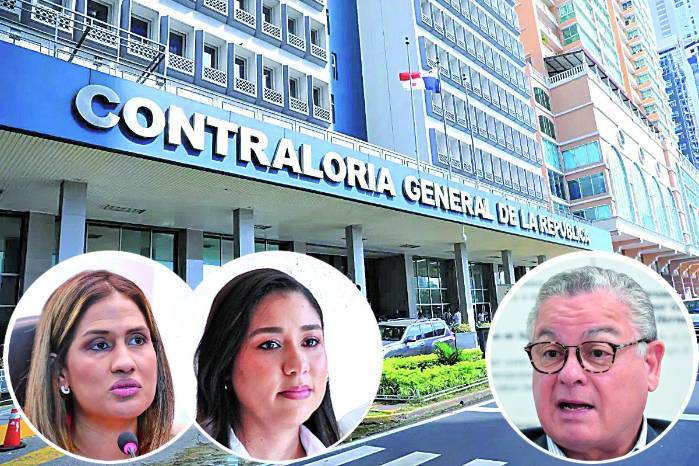 Diputados de Vamos exigen que se regularice el estatus de sus colaboradores.