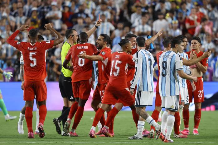 El Mundial, mucho más que un torneo de fútbol