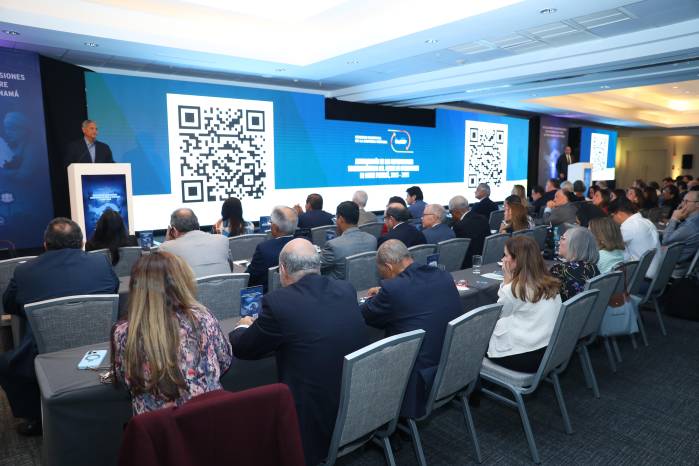 Este miércoles, Conep presentó su Estudio de Actualización de las repercusiones socioeconómicas del cierre de operaciones de Cobre Panamá (2023-2025).