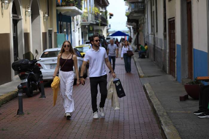 La idea de reducir el tráfico y priorizar al peatón, aunque respaldada por organismos internacionales.