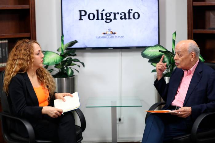 José E. Stoute: ‘La Asamblea es un monstruo que devora la legitimidad del régimen político’