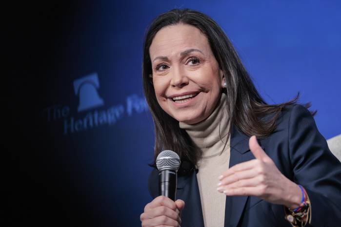 Desde las elecciones del 28 de julio de 2024, Panamá ha expresado su apoyo a la líder opositora, María Corina Machado.