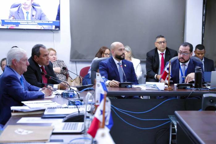 El proyecto de reformas electorales mantendrá el 1% de los ingresos corrientes del Estado.