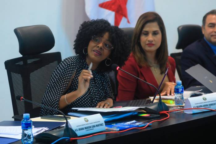 Proyecto de nuevos circuitos avanza entre cuestionamientos por la proporcionalidad
