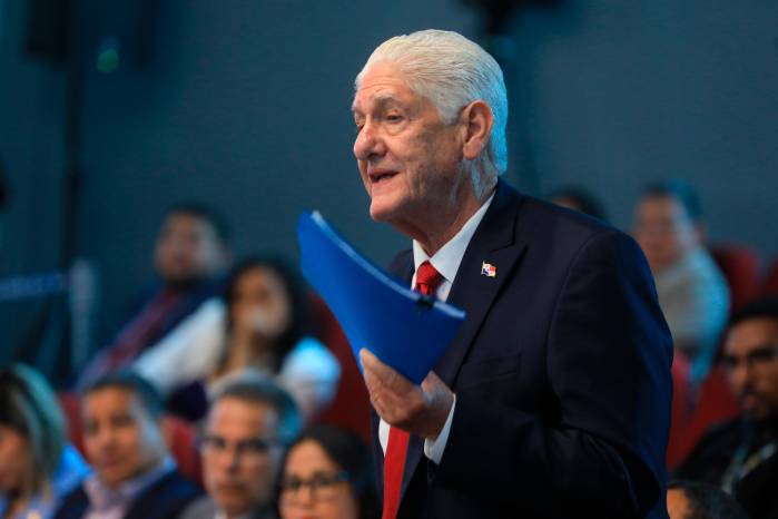 Proyecto de nuevos circuitos avanza entre cuestionamientos por la proporcionalidad