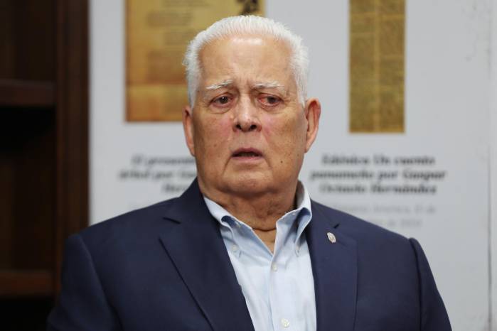 ‘No hay condiciones para un proceso constituyente’