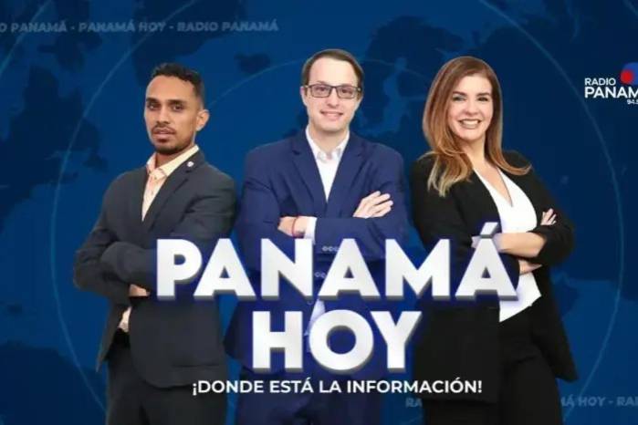 Panamá hoy de ‘Radio Panamá’ de este martes 4 de agosto