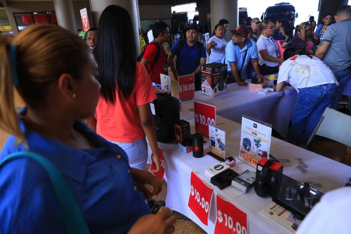 Las precauciones que deben tener los consumidores