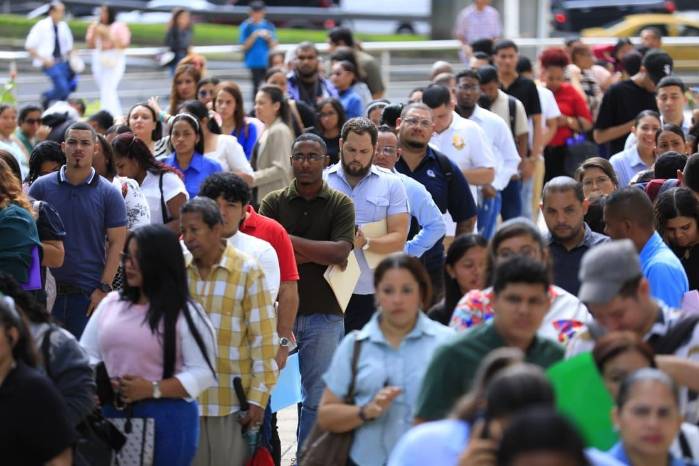La ciudad que despierta tarde para los jóvenes