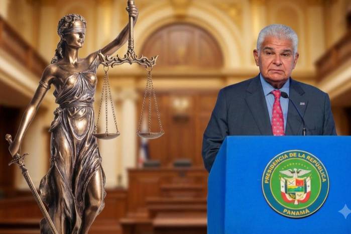 El llamado del mandatario ocurre mientras mantiene críticas al sistema judicial por decisiones que, a su juicio, favorecen a personas vinculadas al delito.