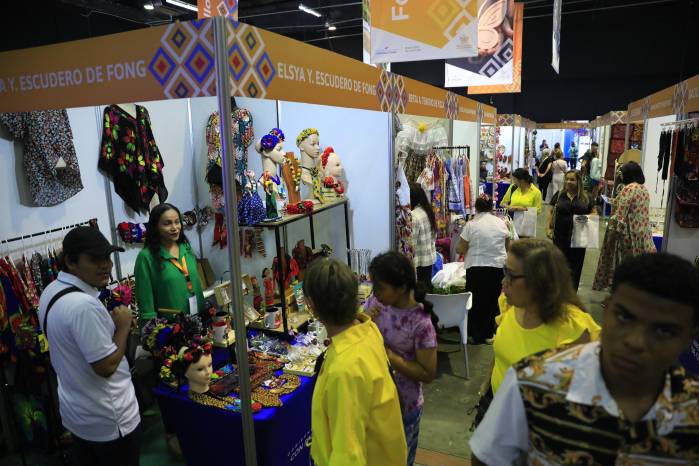 La Cámara de Comercio destacó el espacio donde la tradición y el empredimiento se encuentran.