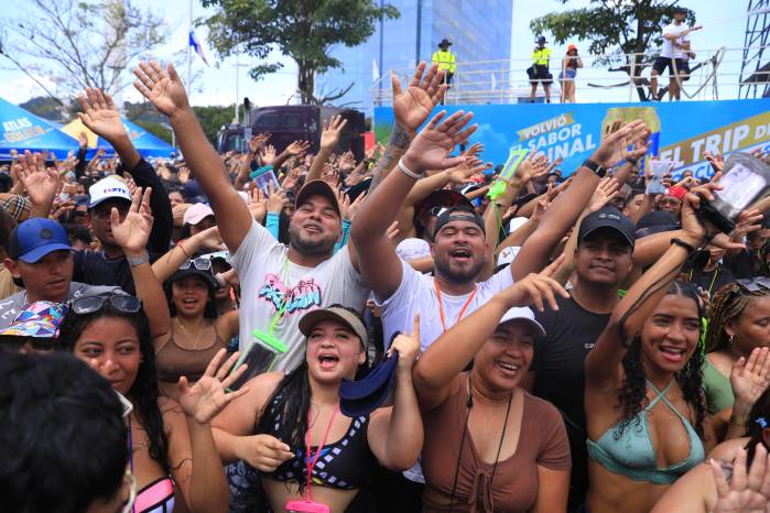 Los carnavales 2026 se celebran del 14 al 17 de febrero.