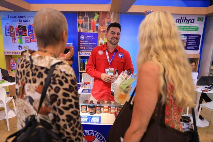 Roberto Barrios | La Estrella de Panamá