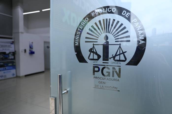 El Ministerio Público de Panamá