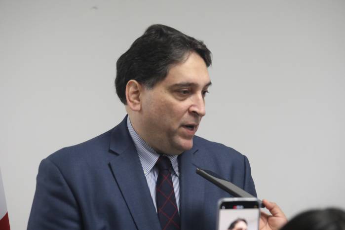 José Abel Herrera | La Estrella de Panamá