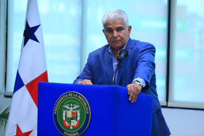 Ejecutivo objeta al menos 23 proyectos en actual periodo