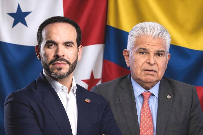 Panamá estará representada por José Raúl Mulino en la ceremonia de investidura del nuevo presidente de Colombia este 7 de agosto.