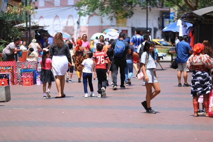 Según la Encuesta de Mercado Laboral del INEC analizada por APEDE, la tasa de participación laboral alcanzó el 64% con 2.19 millones de personas en la población económicamente activa.