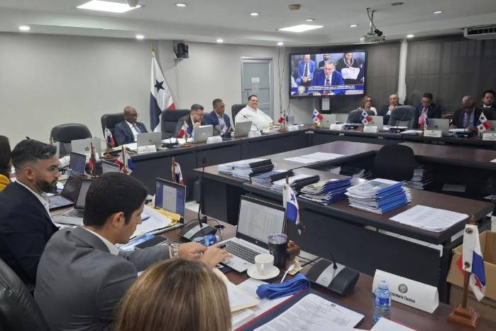 Además de la Siacap, están agendados para presentarse la Superintendencia de Seguros y Reaseguros de Panamá (SSRP) y la Superintendencia del Mercado de Valores.
