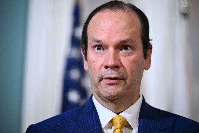 ‘Nosotros hablamos frecuentemente con la delegación de China en Panamá y tenemos un trato abierto con ellos’, sostuvo el canciller.