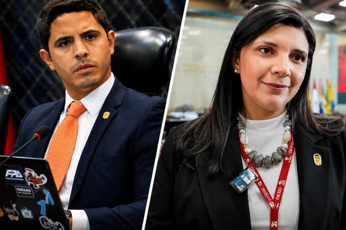 A través de un mensaje público en sus redes sociales, el diputado señaló que Muñoz debe concentrar sus esfuerzos en generar empleos en lugar de responder a las críticas mediante comunicados.