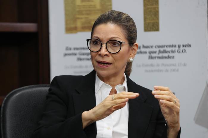 Erick Marciscano| La Estrella de Panamá