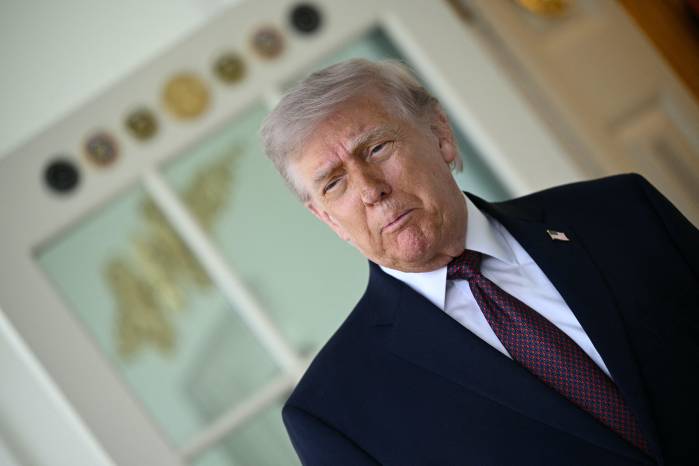 La negativa del Papa a viajar a Estados Unidos marcó un punto crítico en la tensión con la Casa Blanca.