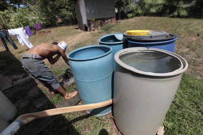La deuda pública no está resolviendo los principales problemas del país, como el acceso al agua potable; por el contrario, se destina al financiamiento de gastos corrientes.