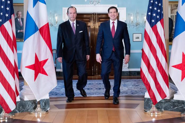 at the State Department in Washington, DC,